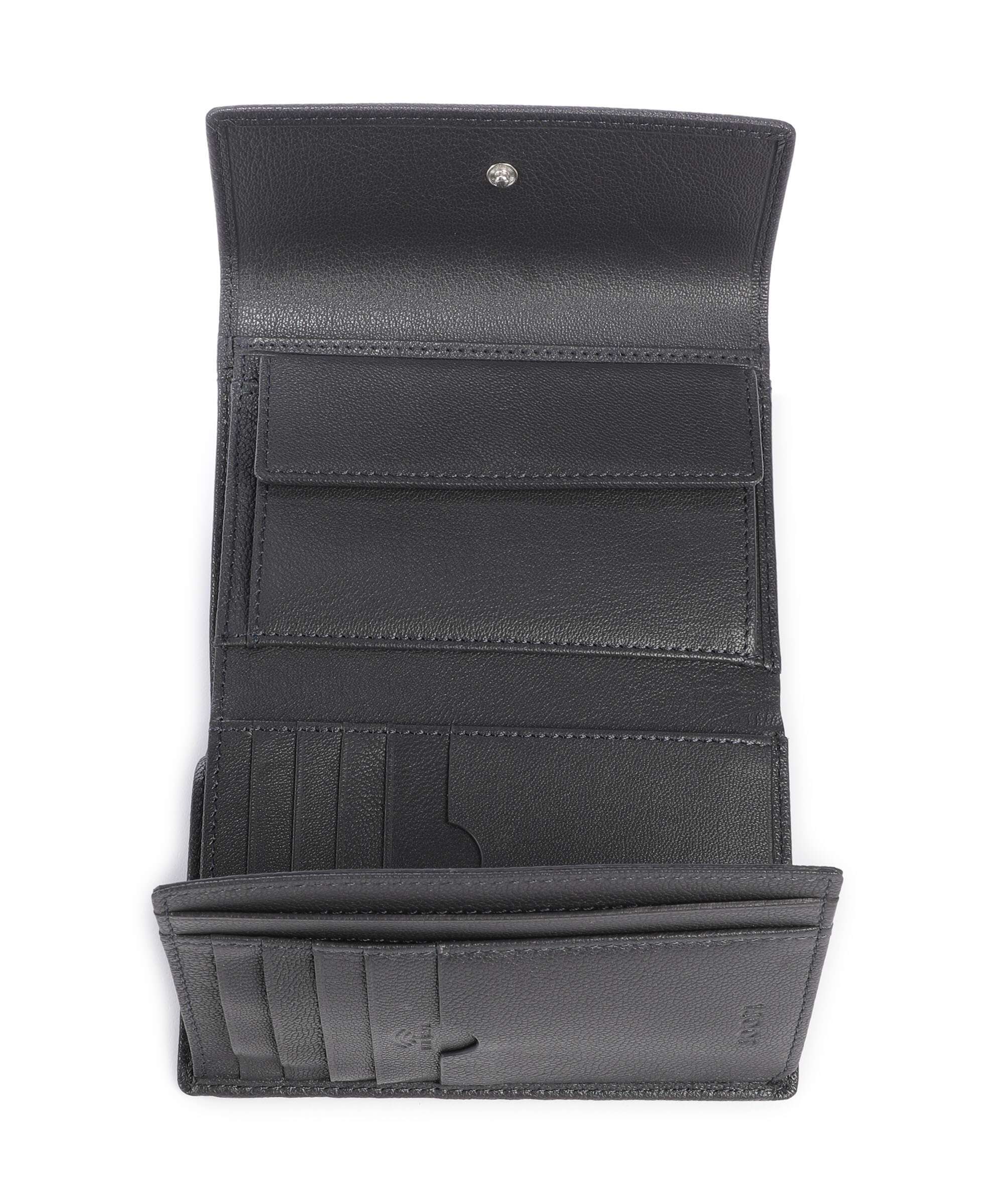 JOOP! Lantea Cosma RFID Wallet dark blue