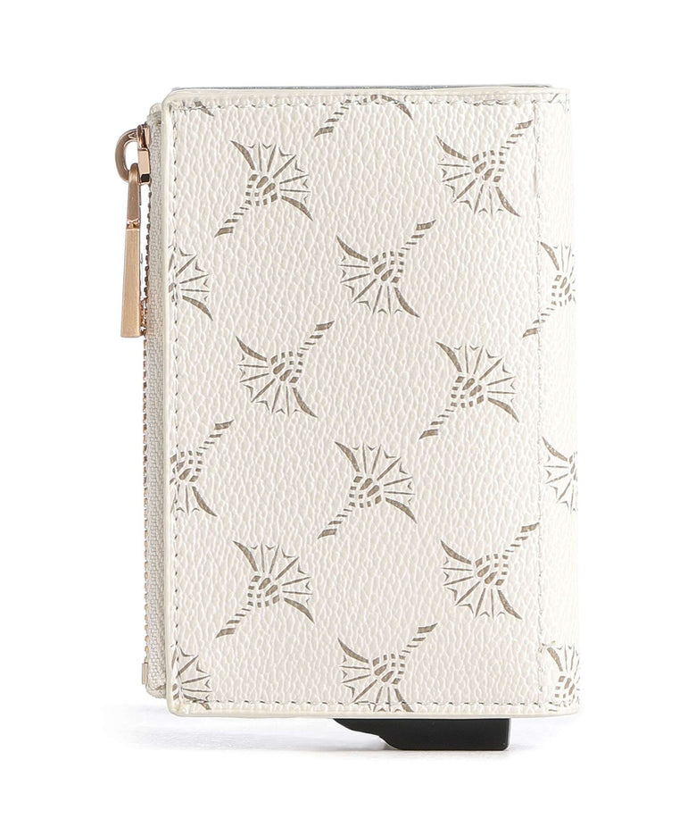 JOOP! Cortina 1.0 C-Four Credit card holder offwhite