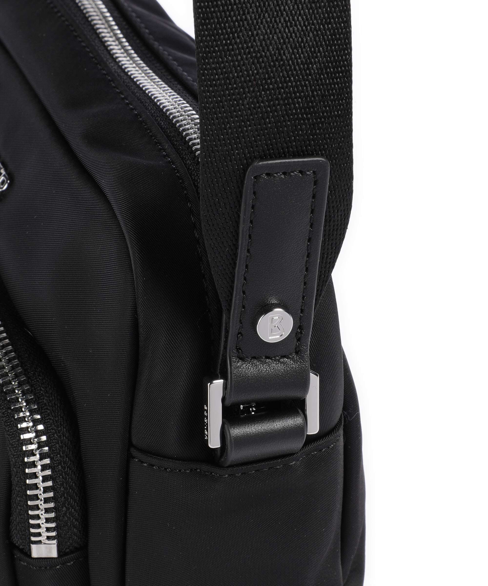 Bogner Klosters Lidia Crossbody bag black