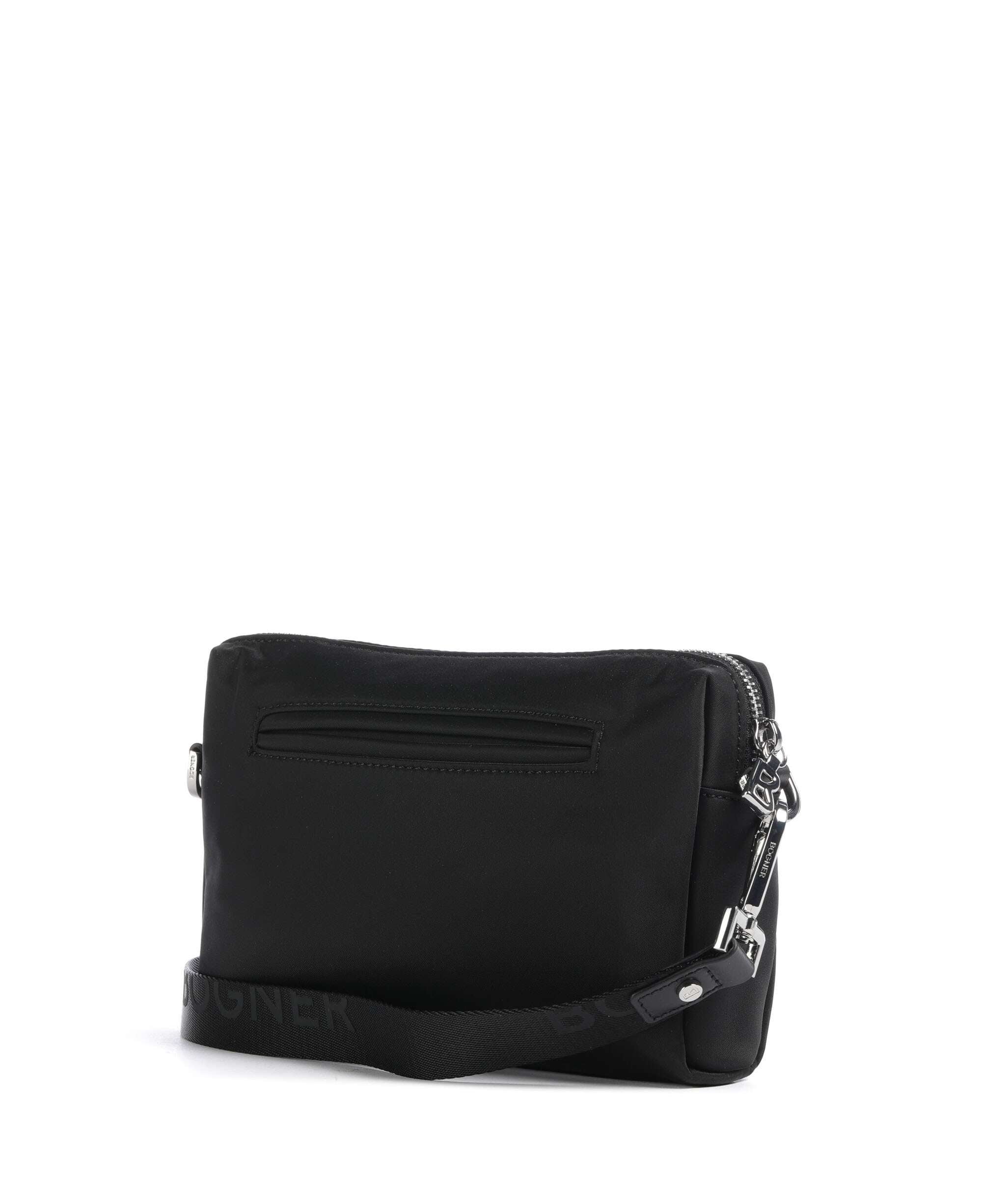 Bogner Klosters Sita Crossbody bag black
