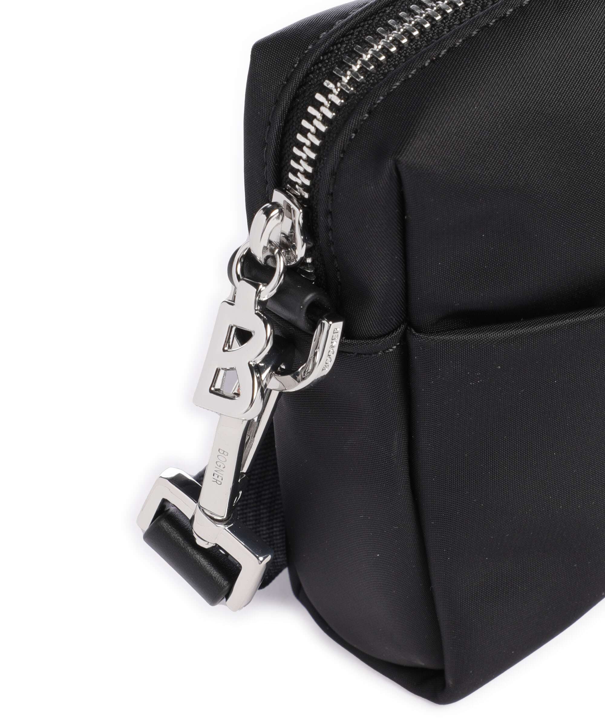Bogner Klosters Sita Crossbody bag black