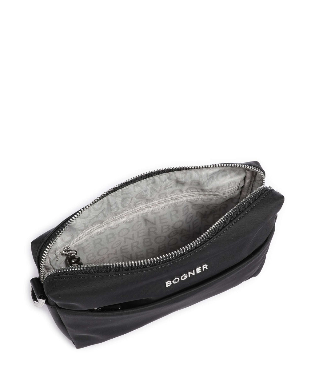 Bogner Klosters Sita Crossbody bag black