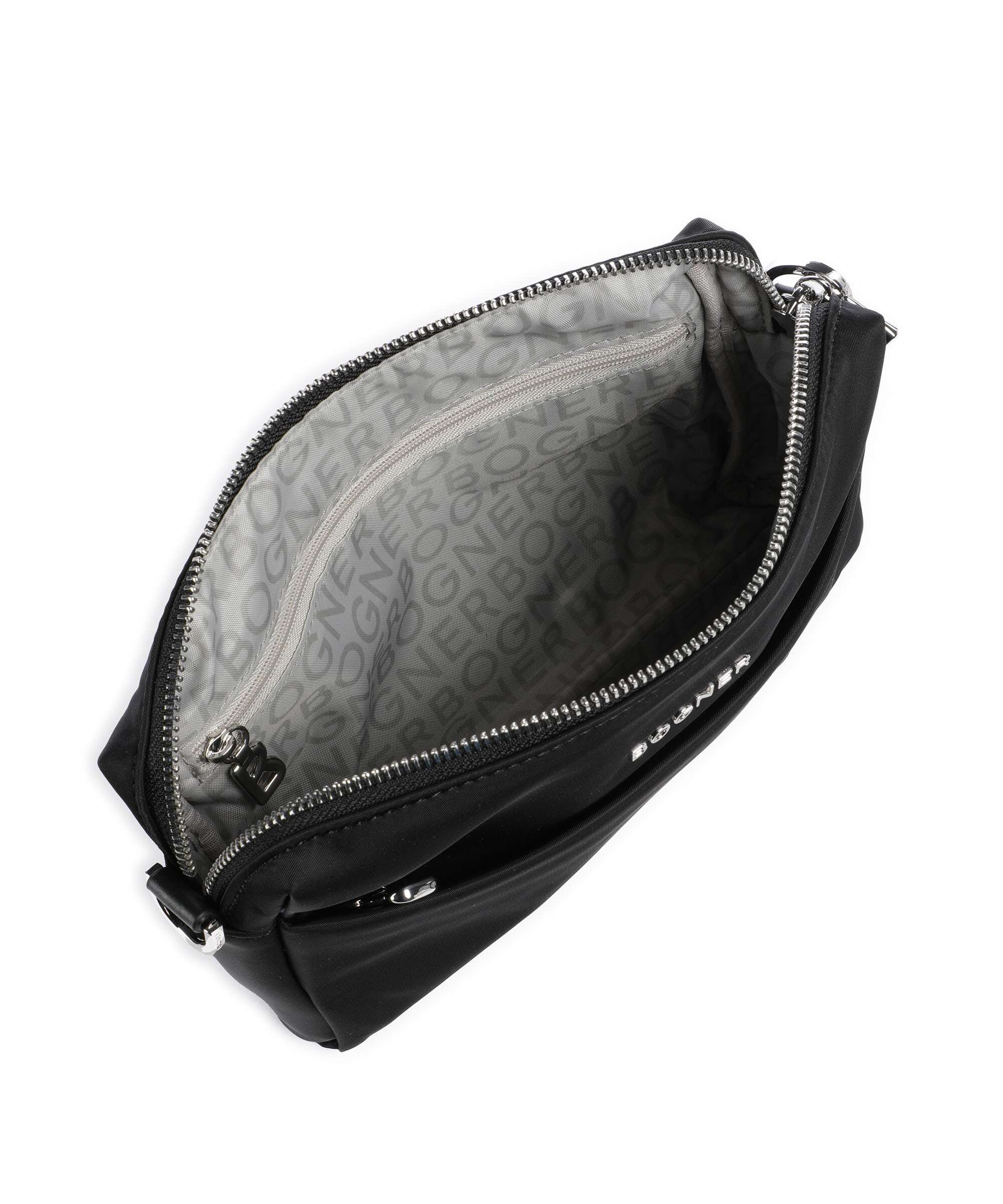 Bogner Klosters Sita Crossbody bag black