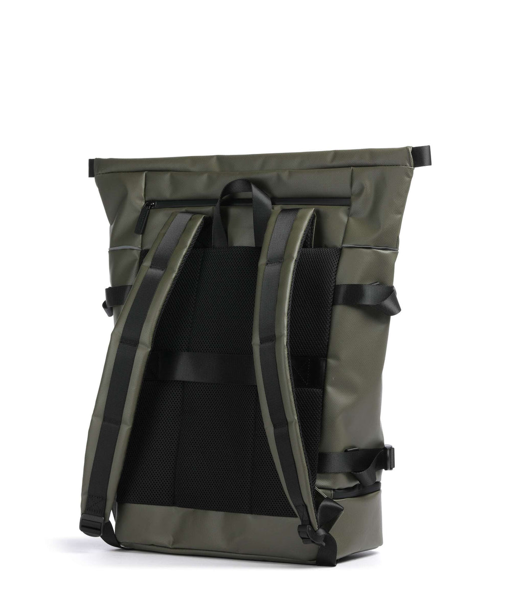 Strellson Stockwell 2.0 2.0 Backpack khaki