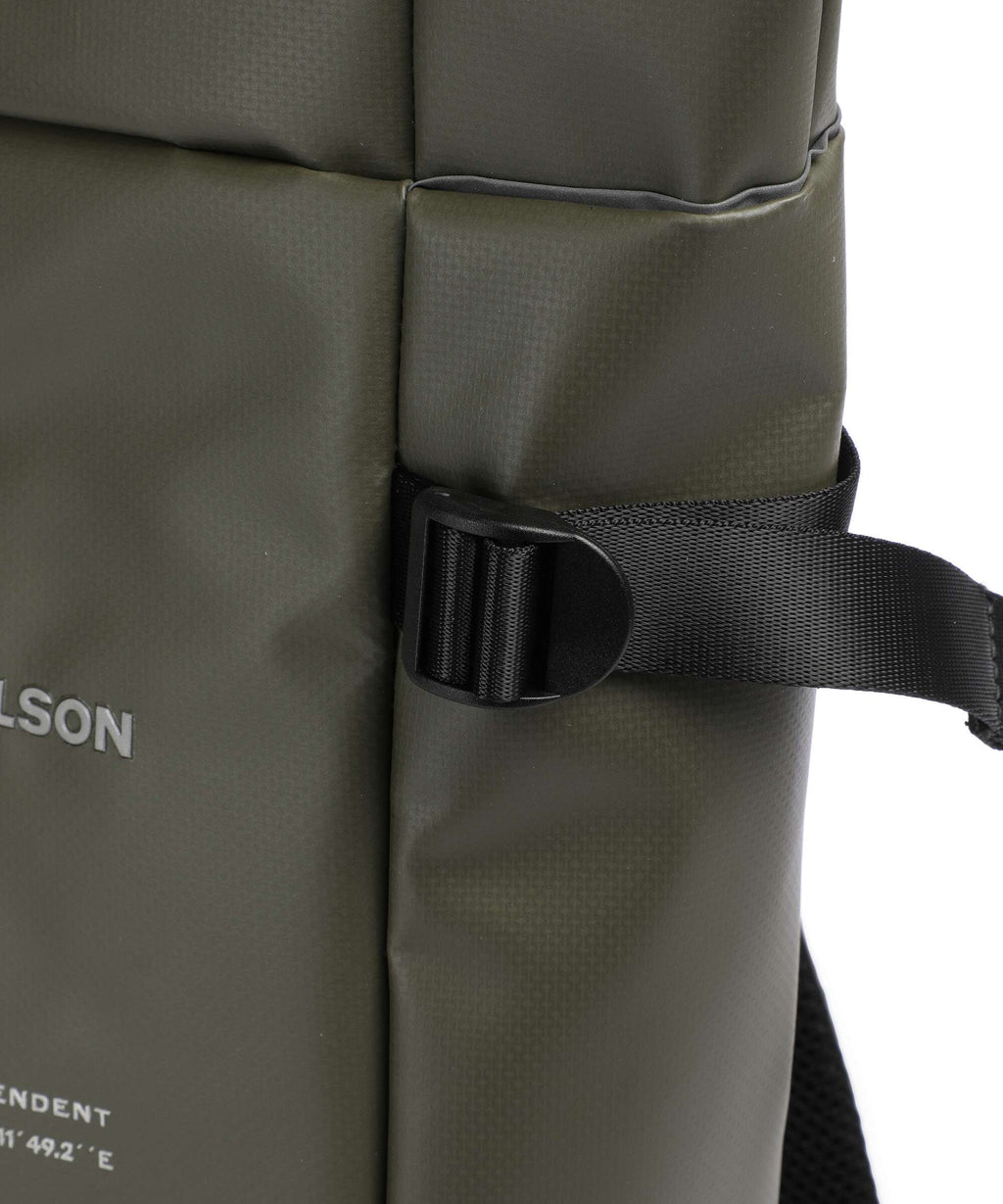 Strellson Stockwell 2.0 Backpack khaki