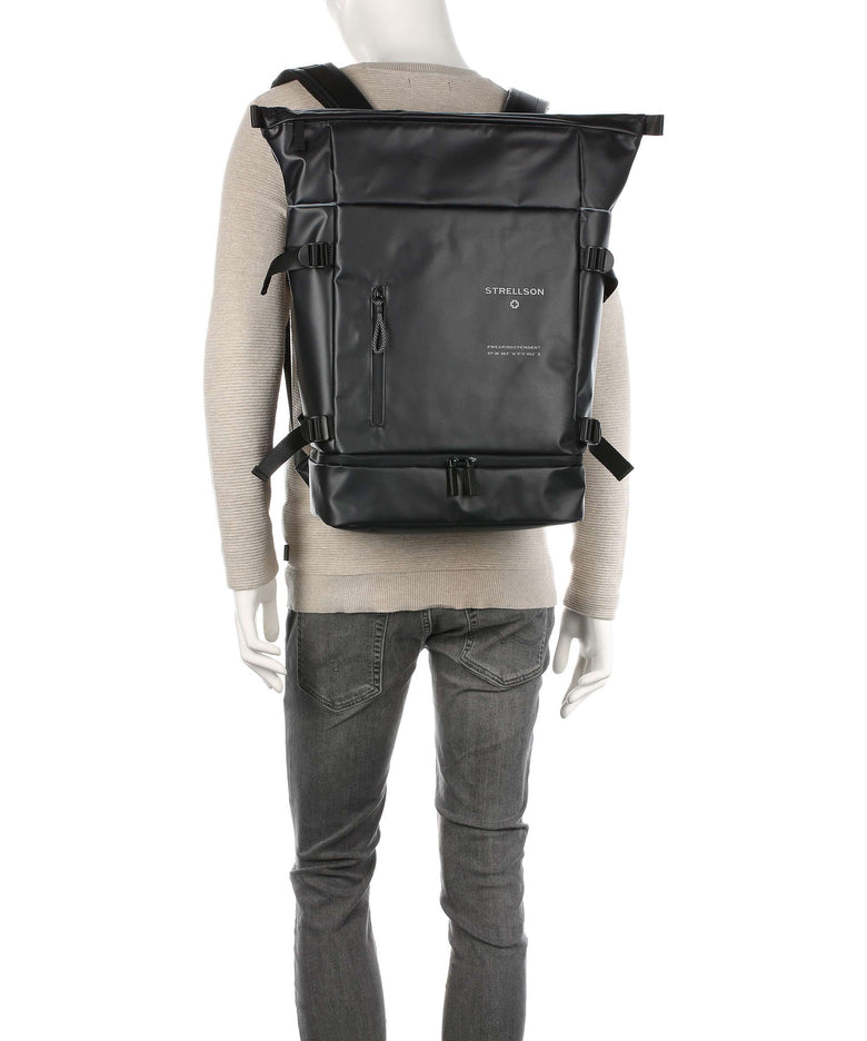 Strellson Stockwell 2.0 Backpack black