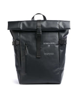 Strellson Stockwell 2.0 Rolltop backpack black