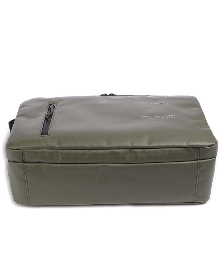 Strellson Stockwell 2.0 2.0 Briefcase khaki