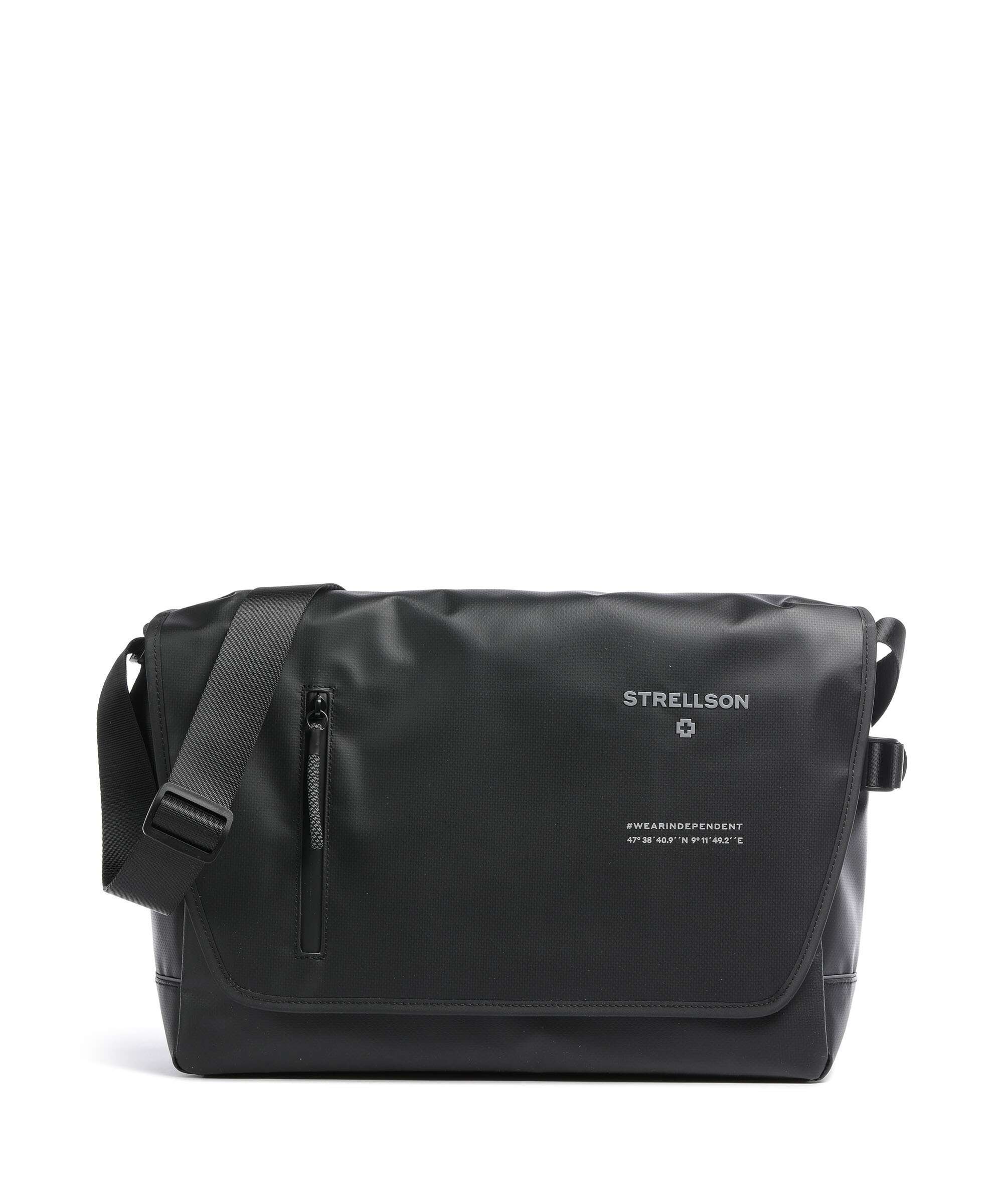 Strellson Stockwell 2.0 Briefcase black