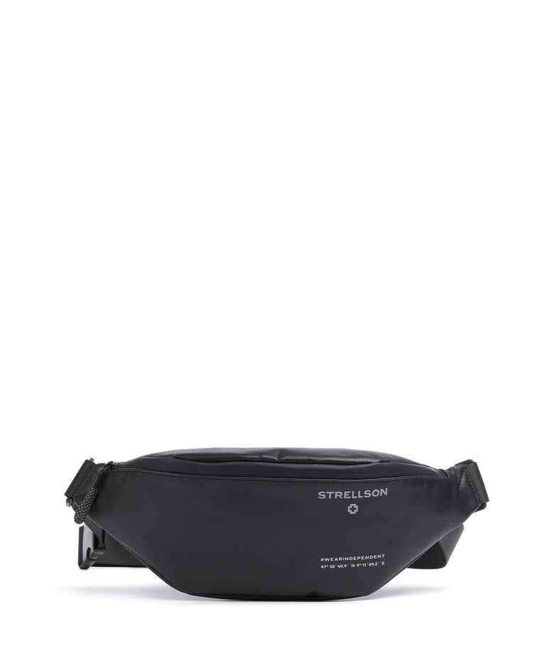 Strellson Stockwell 2.0 Curt Belt bag black