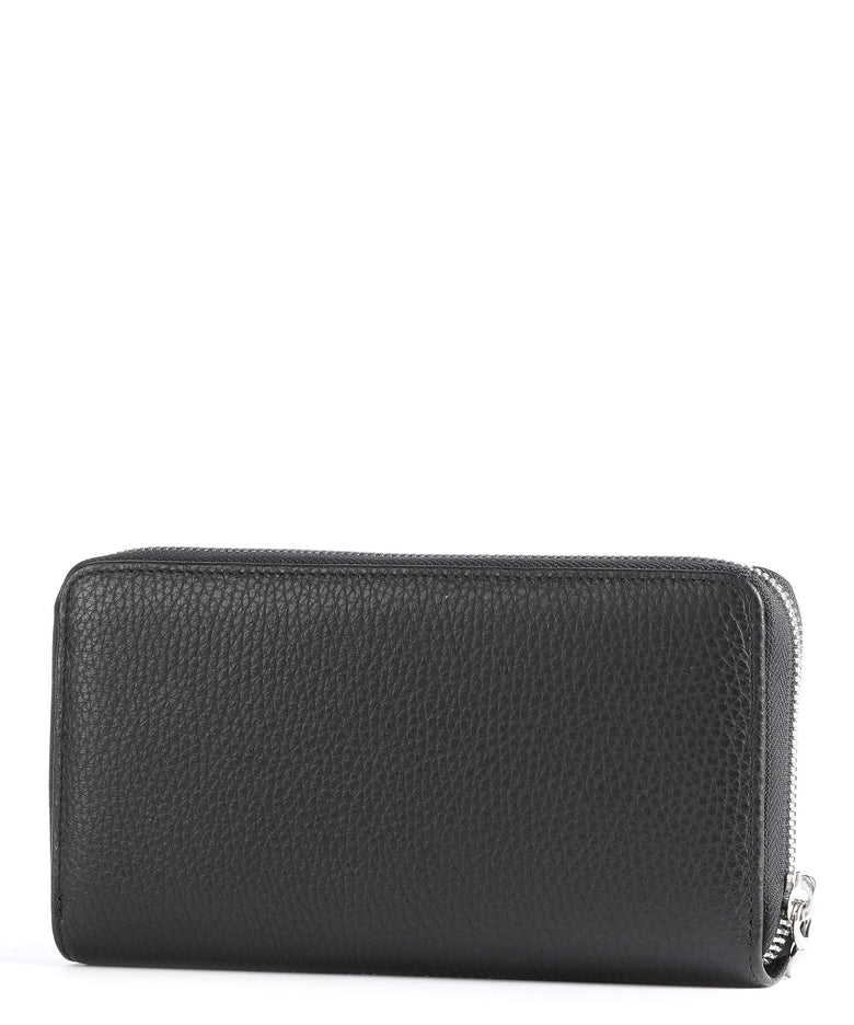 Aigner Basics Wallet black