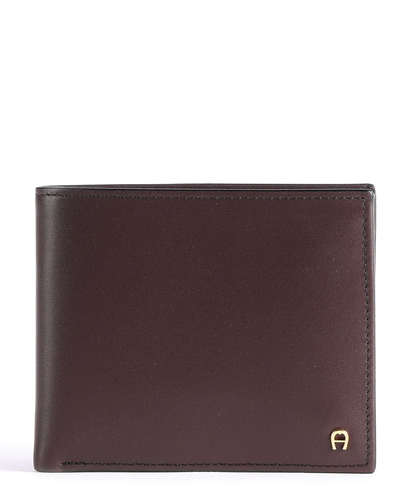 Aigner Basics Wallet antic rot