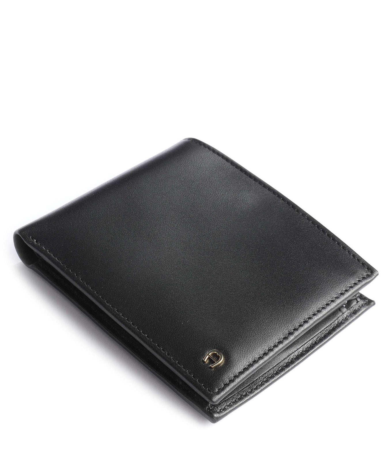 Aigner Basics Wallet black