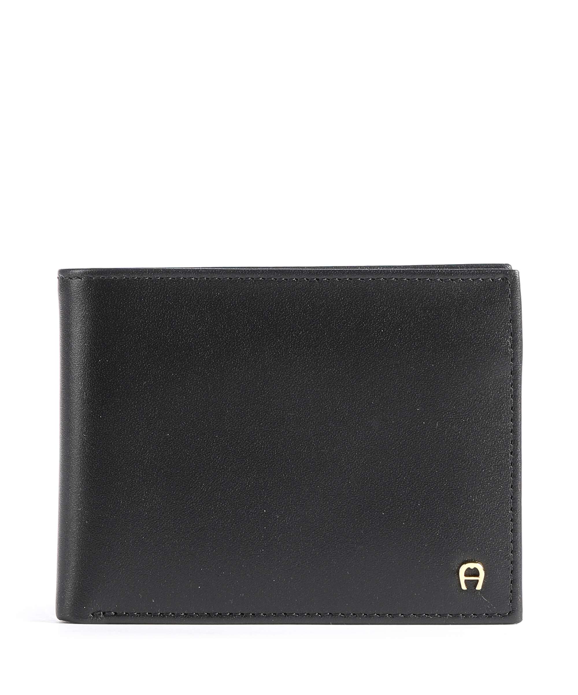 Aigner Basis Wallet black
