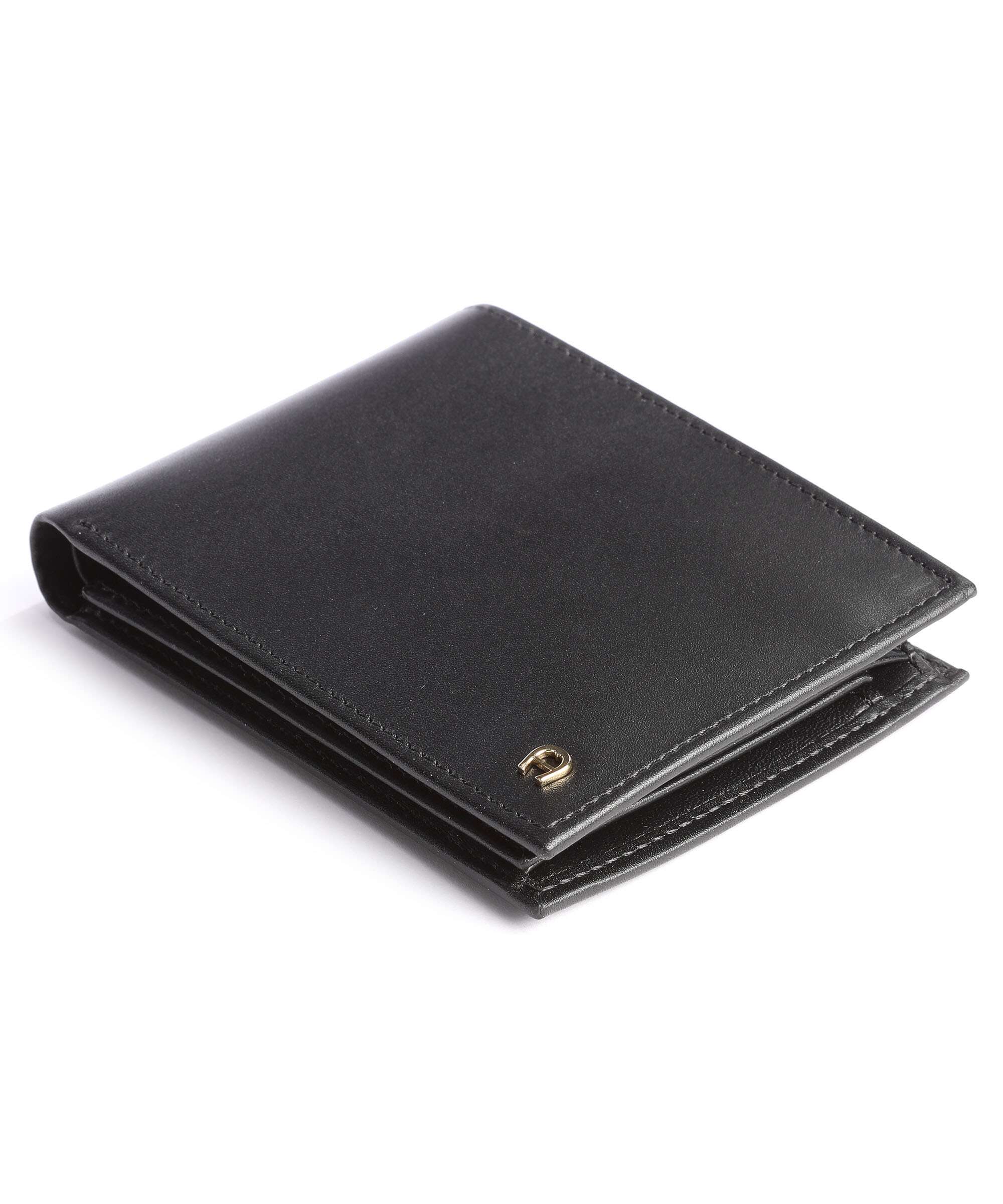 Aigner Basis Wallet black