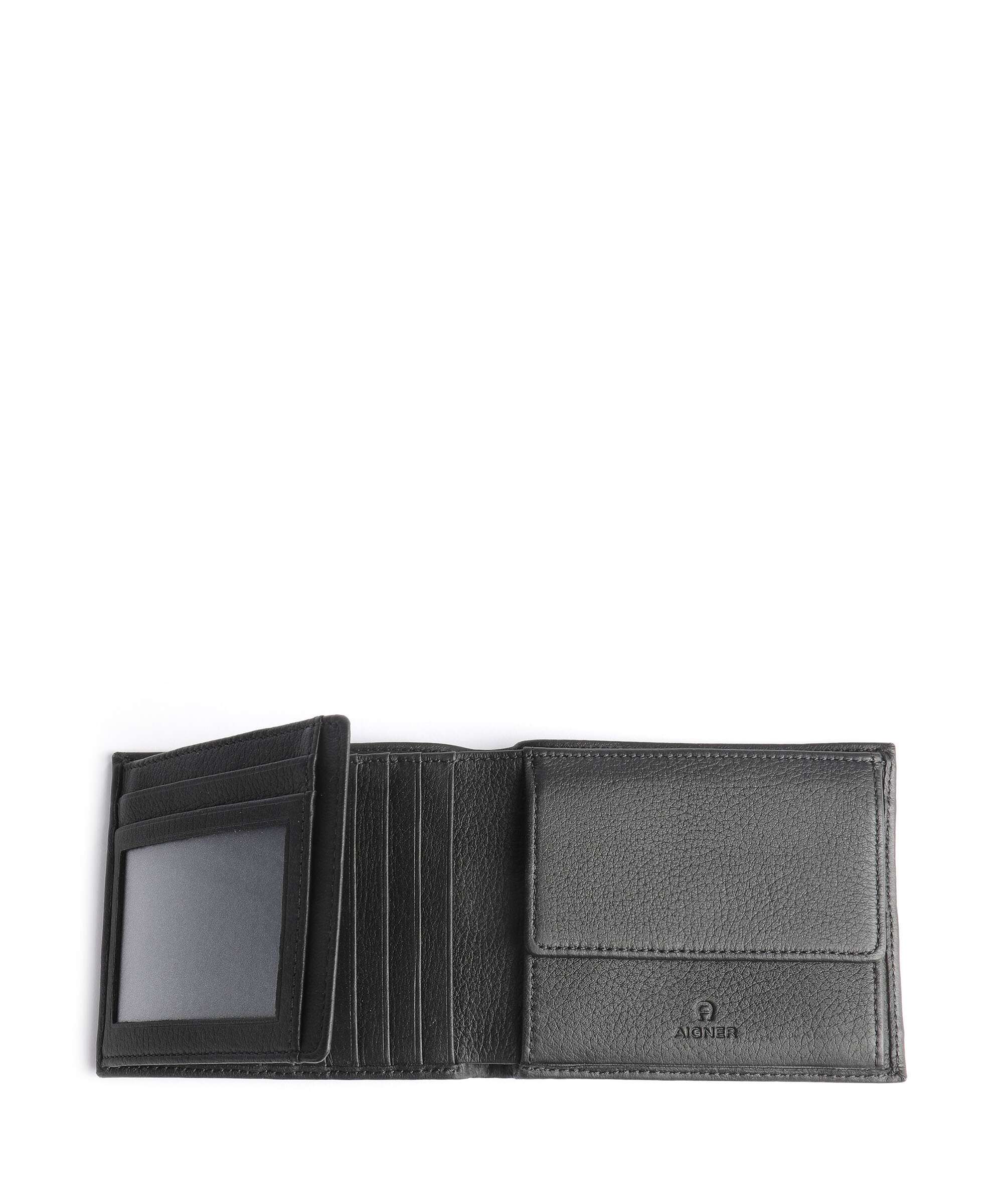 Aigner Northern Light Wallet black