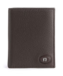 Aigner Northern Light Wallet ebony