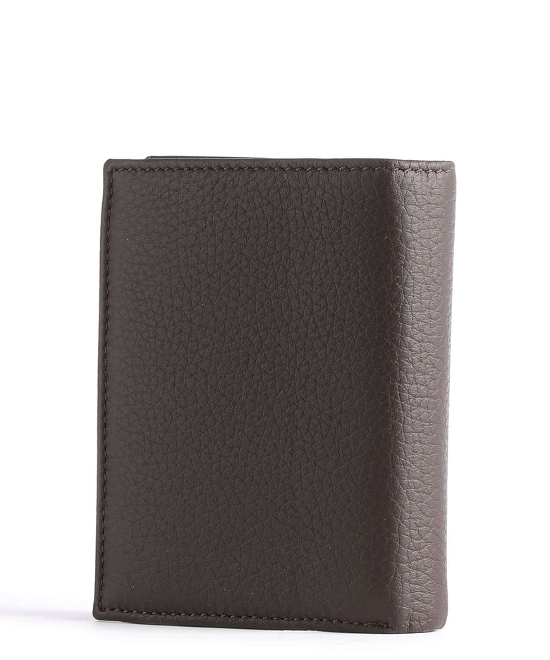 Aigner Northern Light Wallet ebony