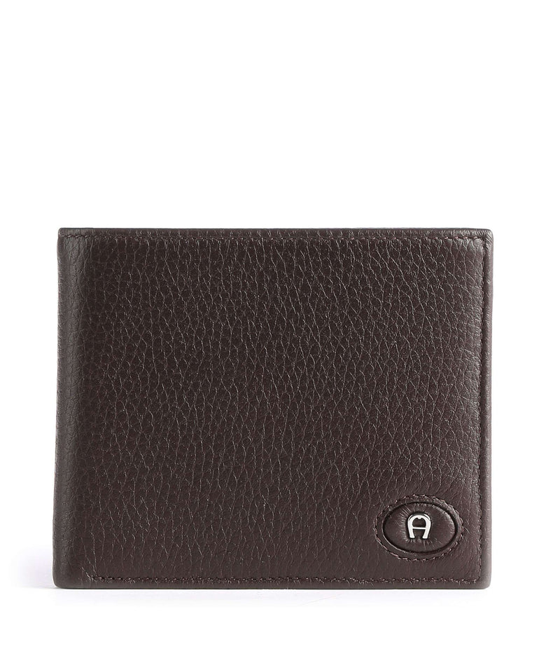 Aigner Northern Lights Wallet ebony