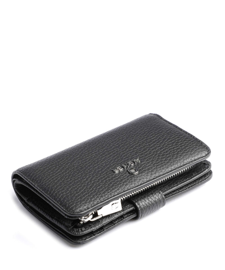 Aigner Ivy Wallet black