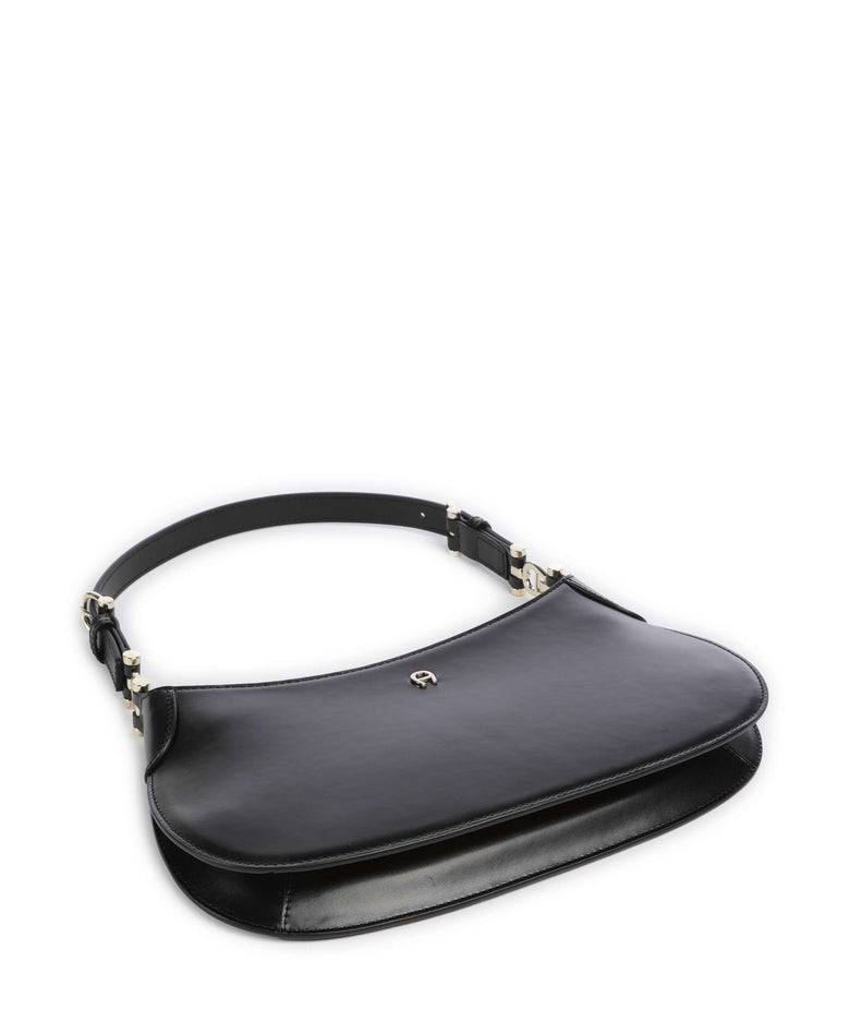 Aigner Delia S Shoulder bag black 