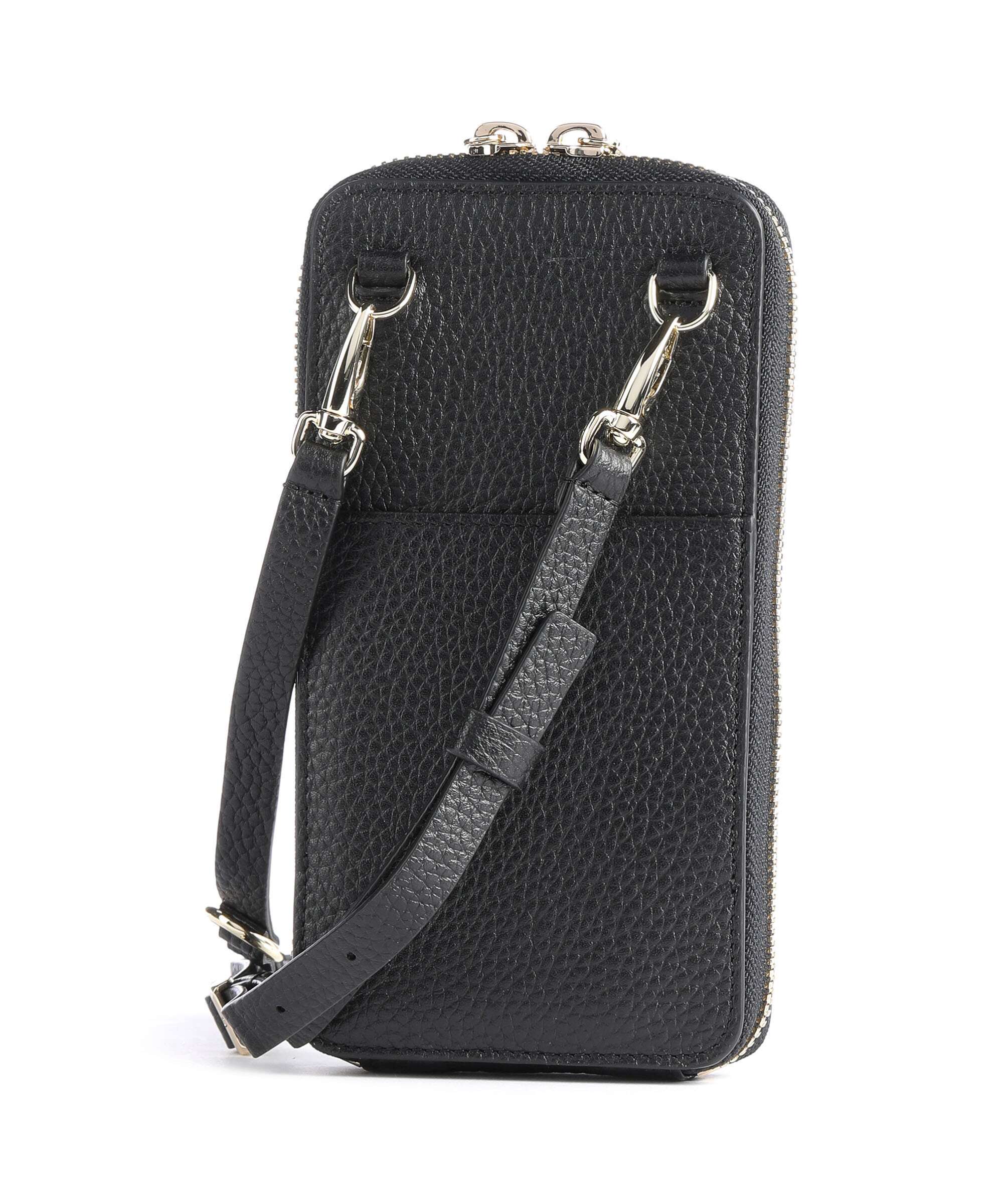 Aigner Fashion Phone bag black