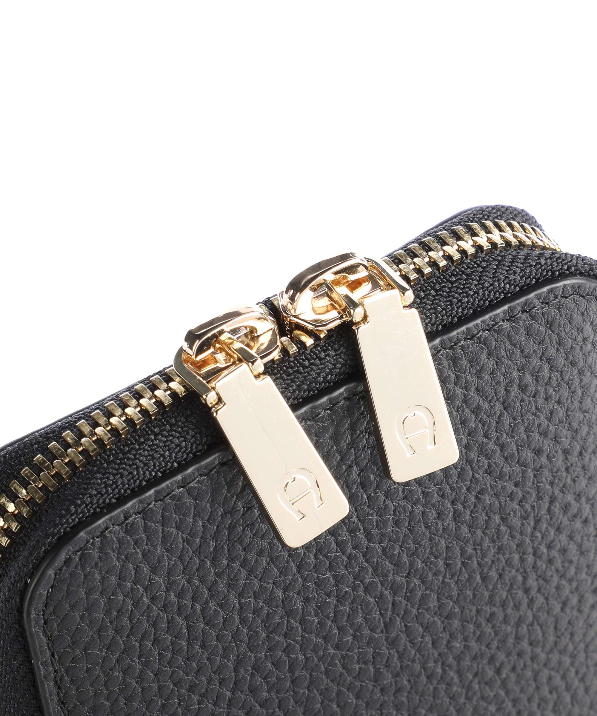 Aigner Fashion Phone bag black