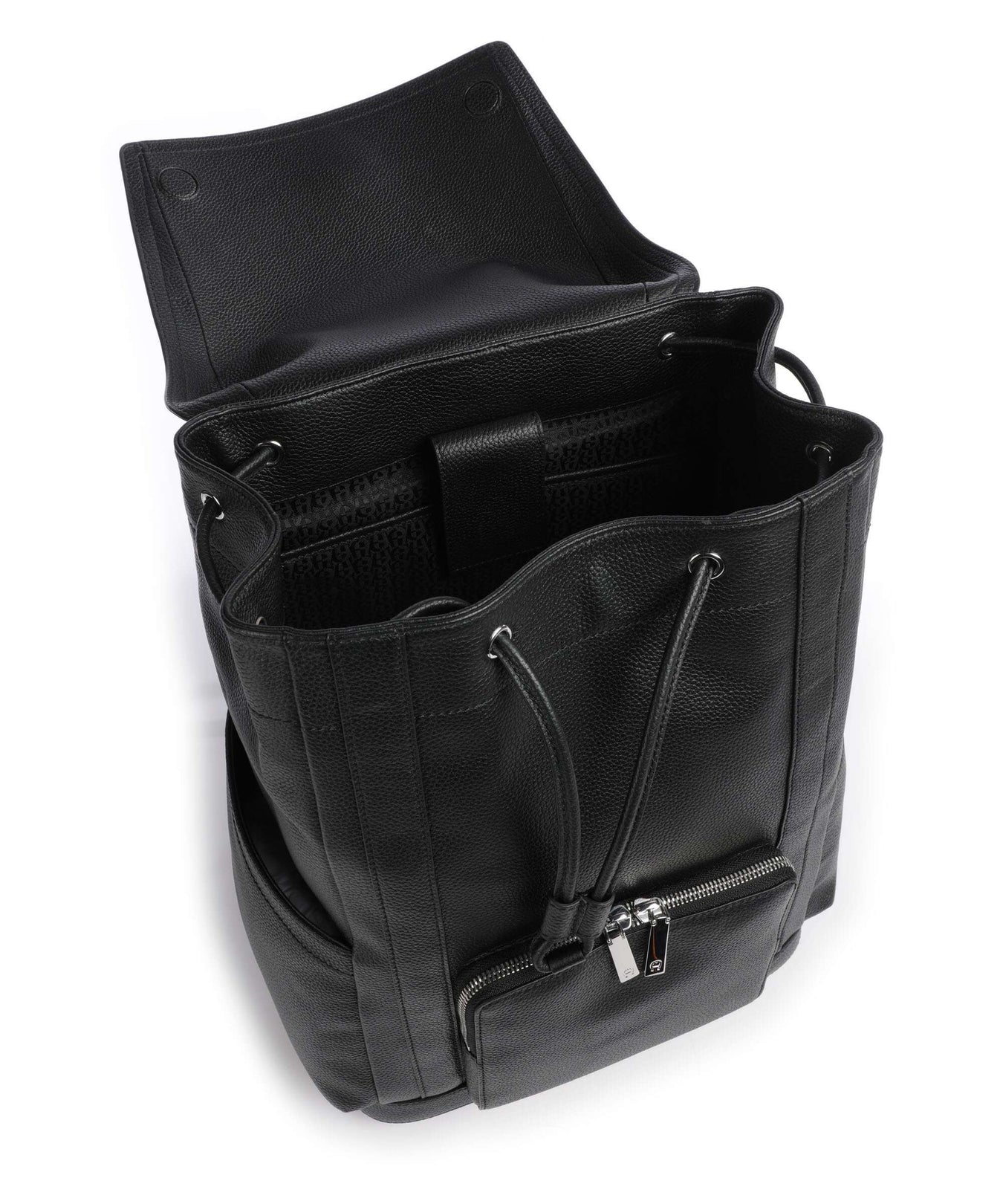 Aigner Matteo L Backpack black