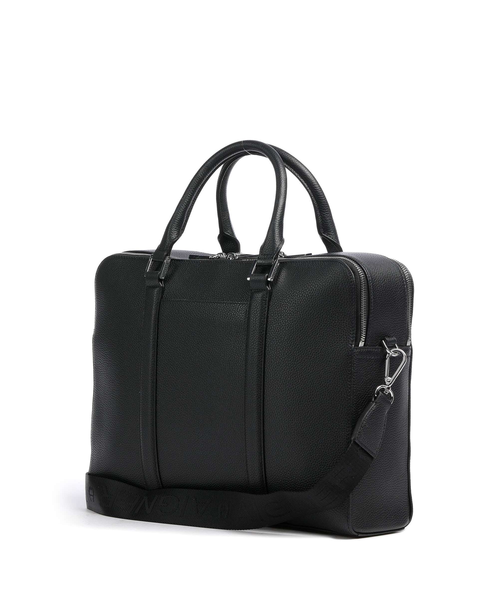 Aigner Matteo S Briefcase black