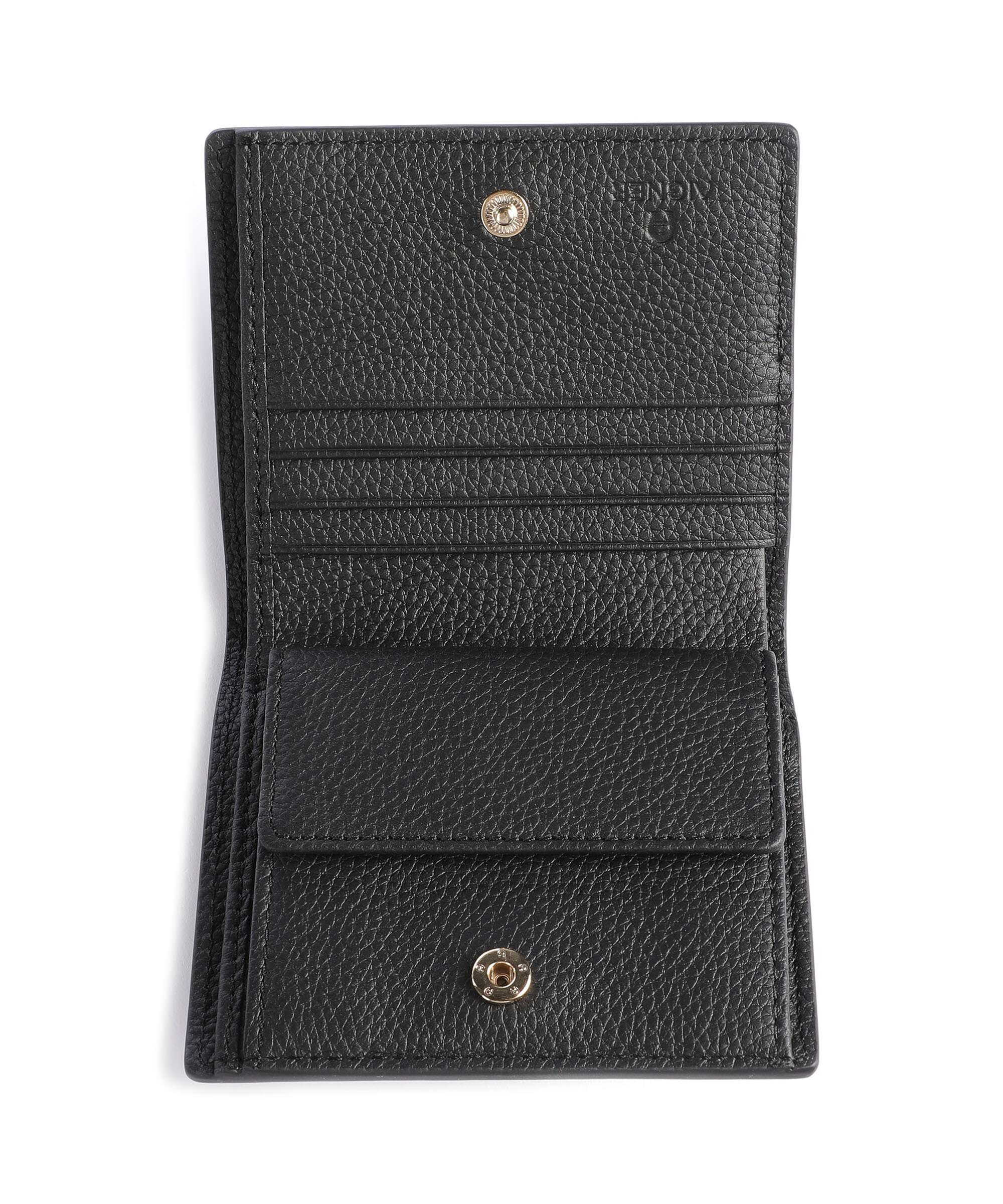 Aigner Zita Wallet black