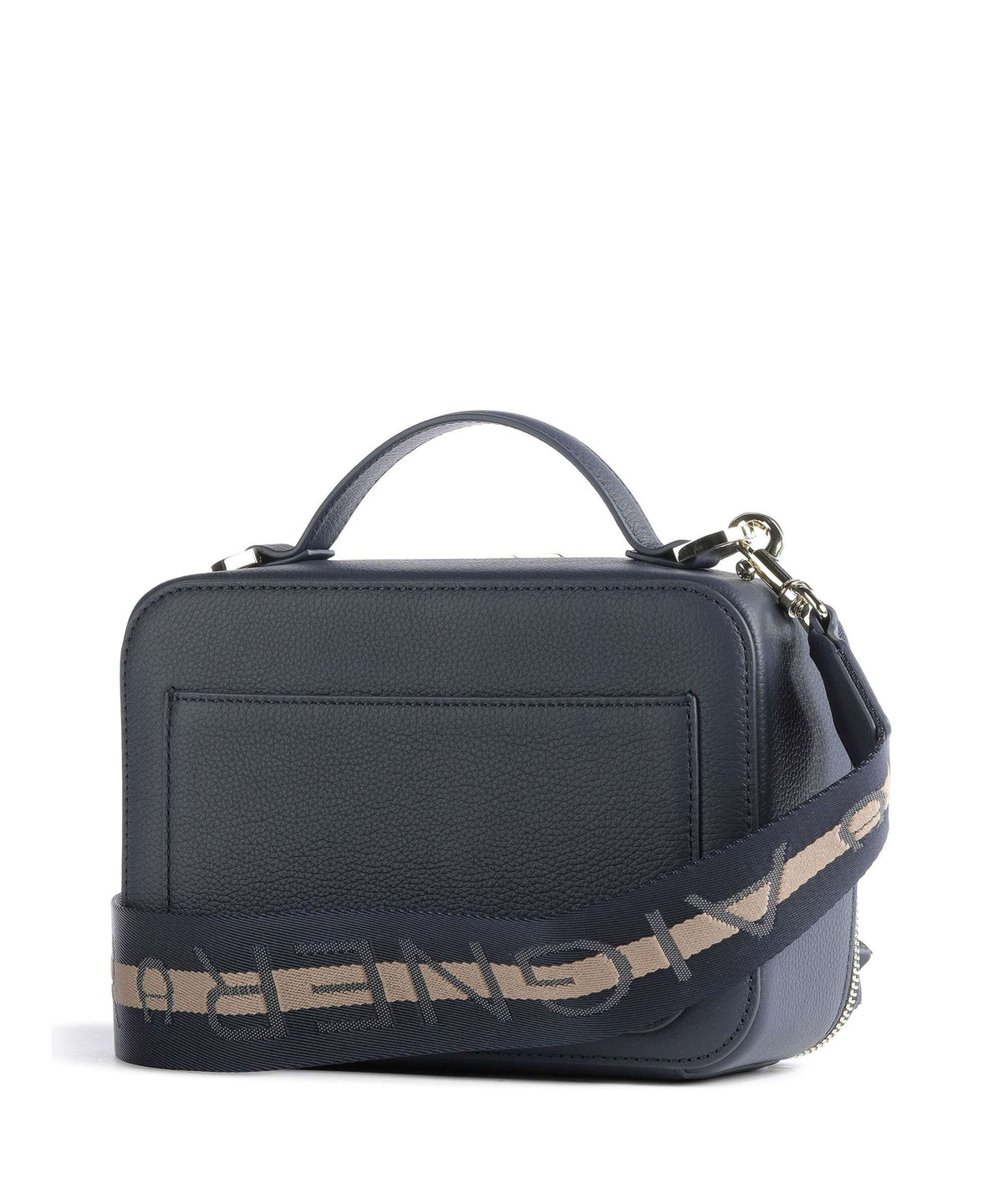 Aigner Zita S Crossbody bag cosmic blue