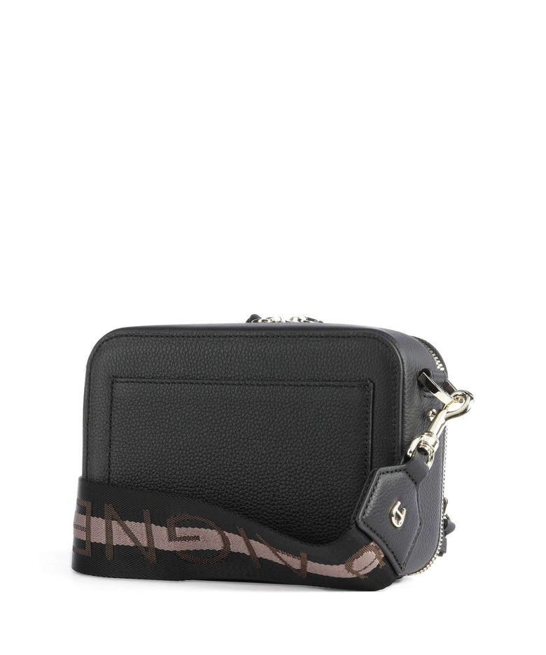 Aigner Zita S Crossbody bag black