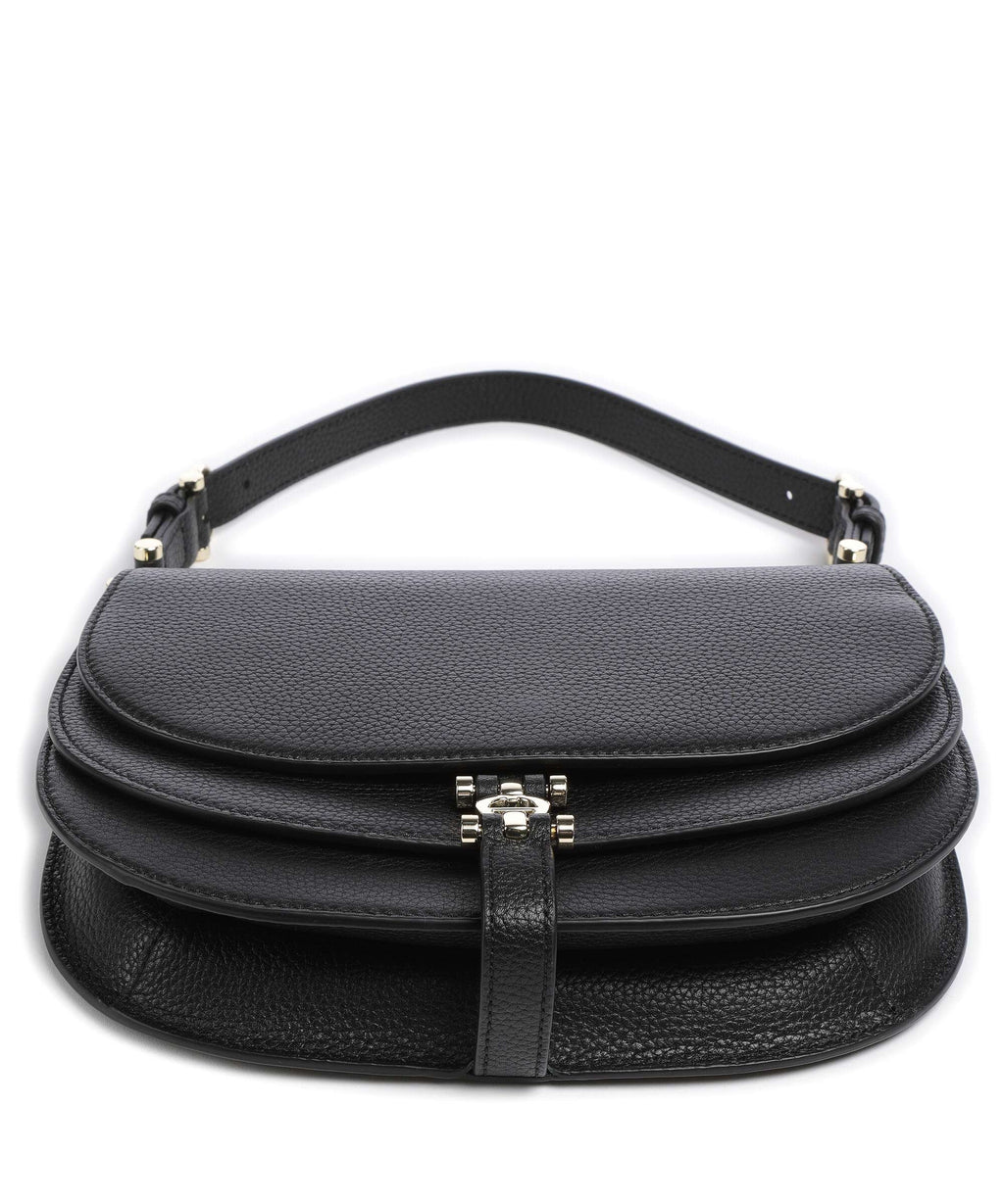 Aigner Delia S Shoulder bag black