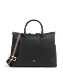 Aigner Zita M Handbag black