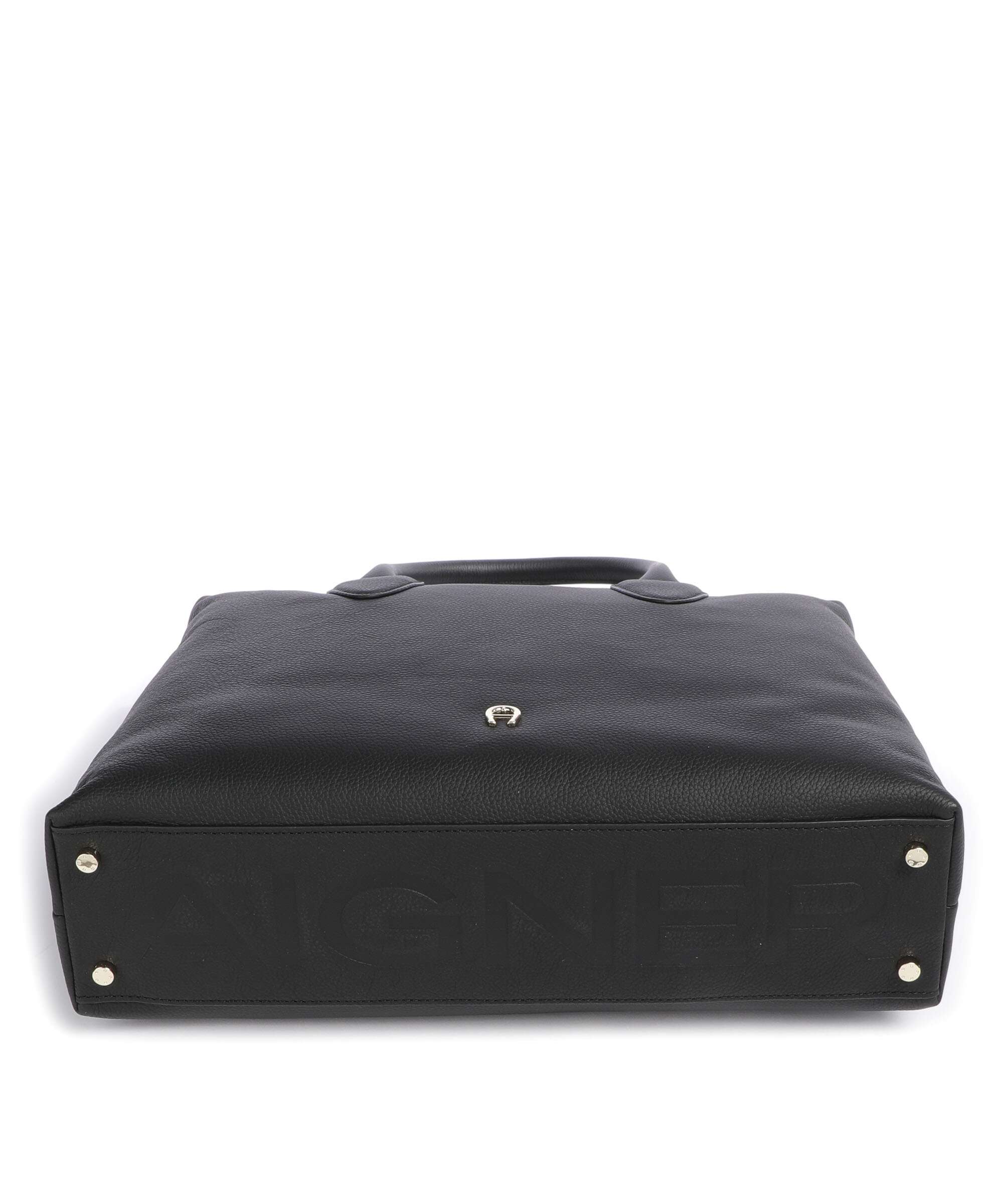 Aigner Zita M Handbag black