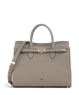 Aigner Farah L Handbag taupe