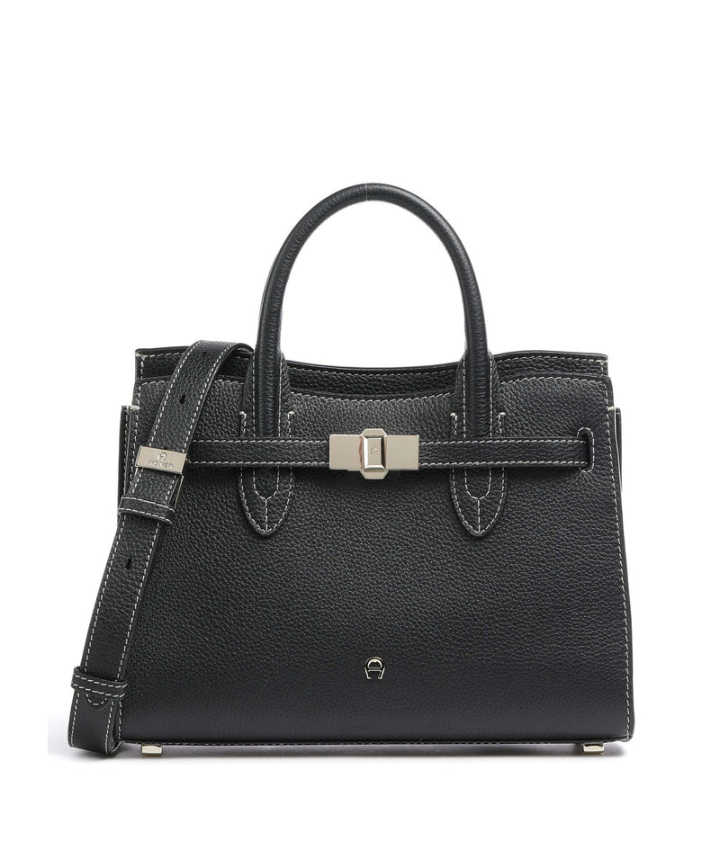 Aigner Farah M Handbag black