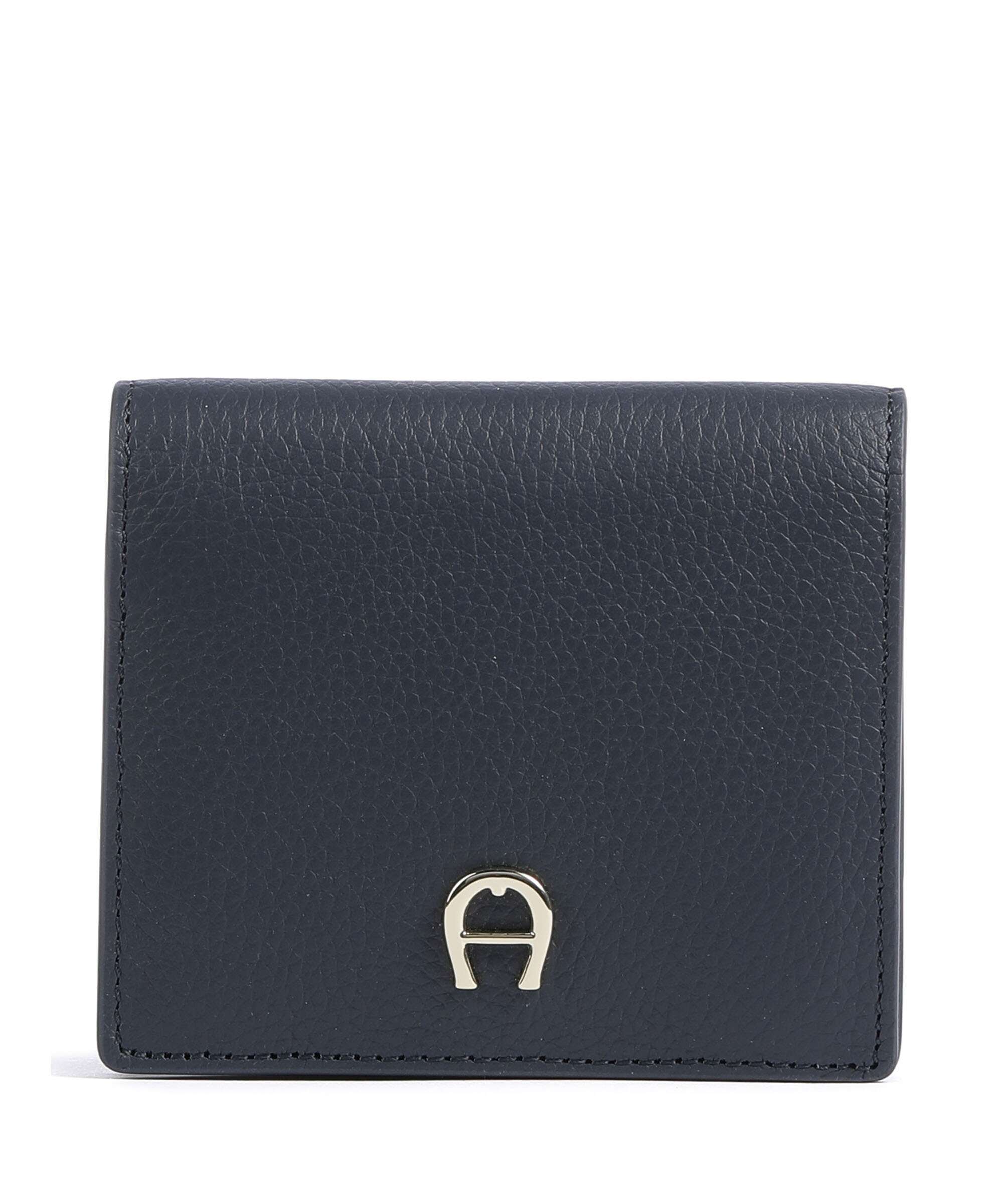 Aigner Zita Wallet cosmic blue