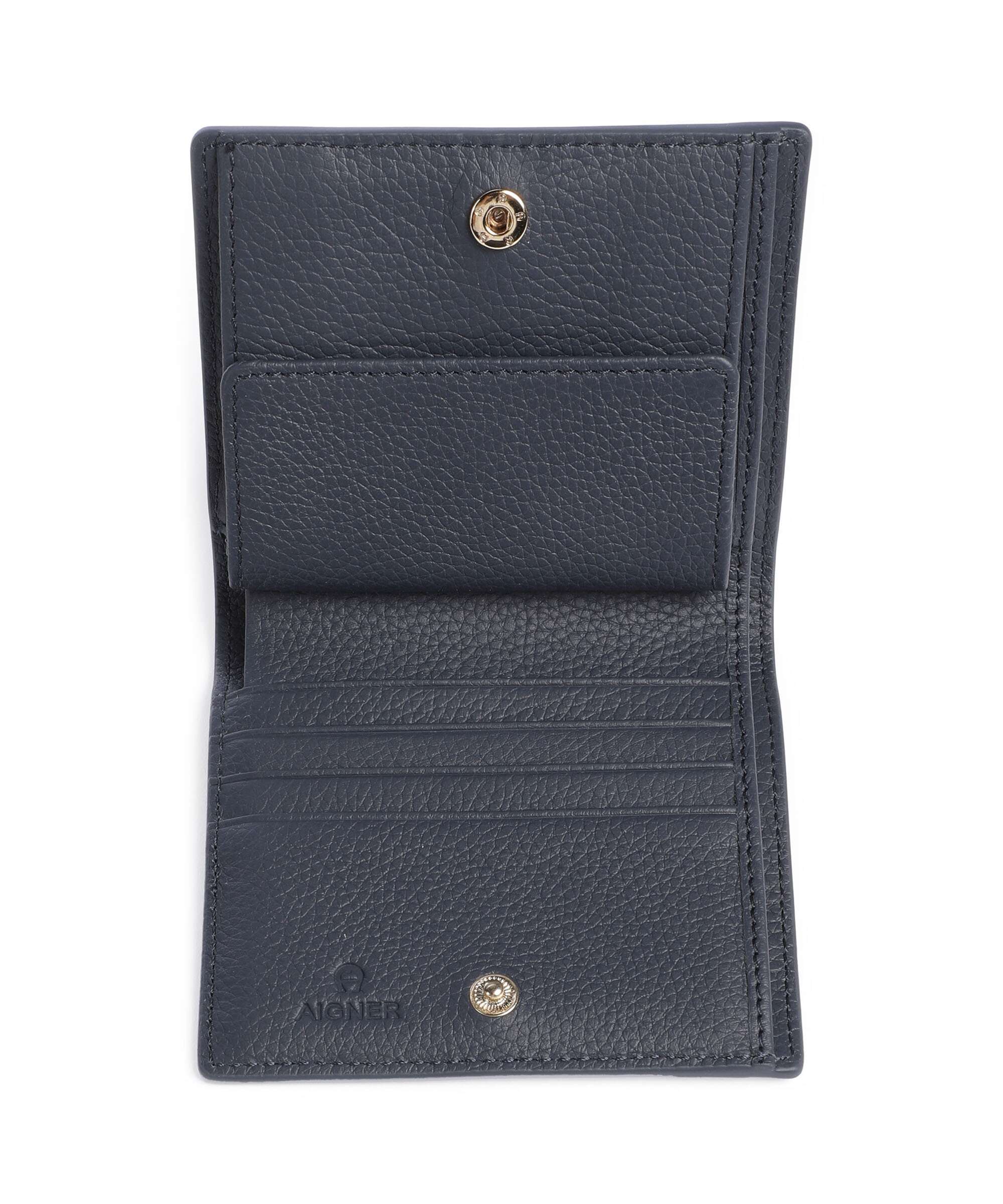 Aigner Zita Wallet cosmic blue