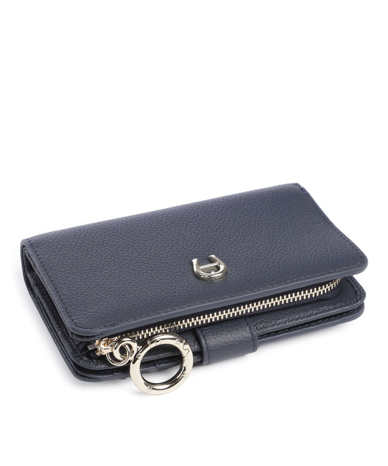 Aigner Zita Wallet cosmic blue