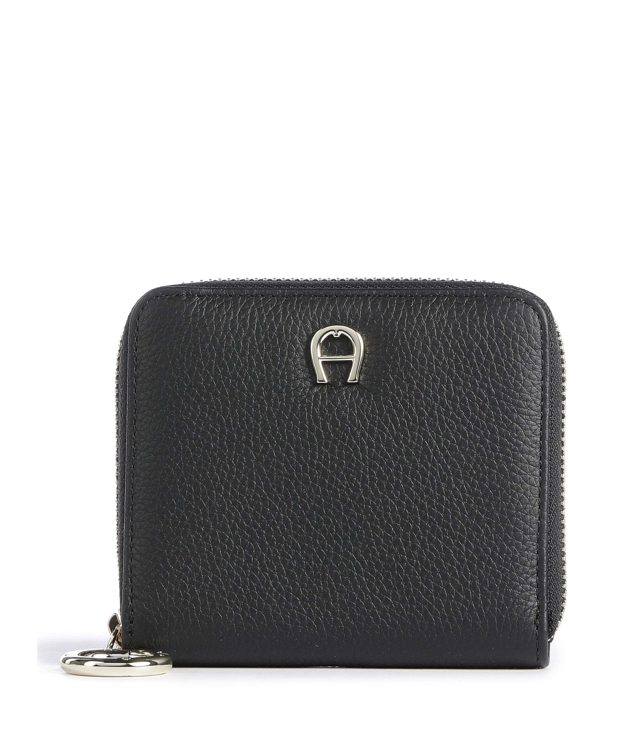 Aigner Zita Wallet black