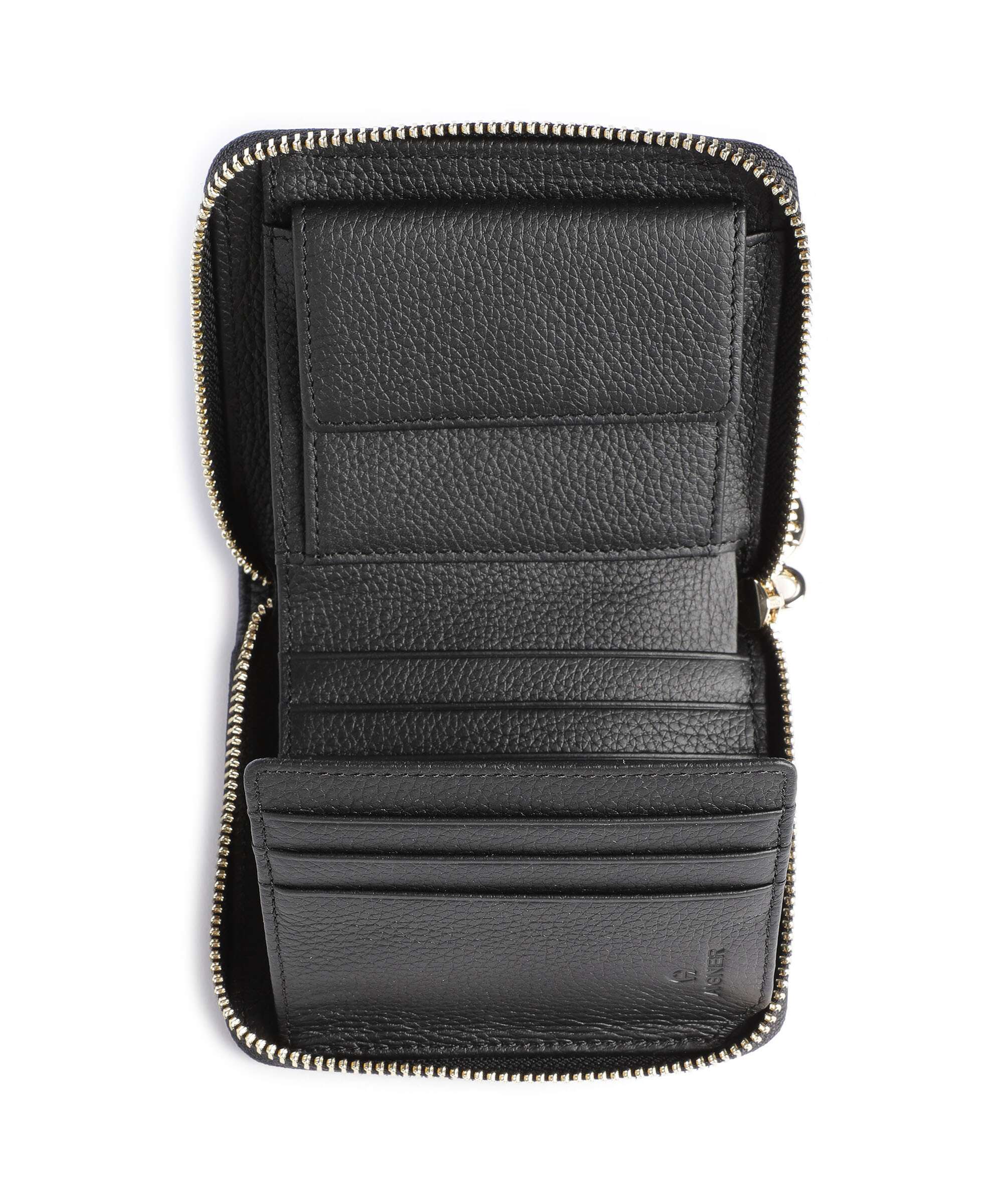 Aigner Zita Wallet black