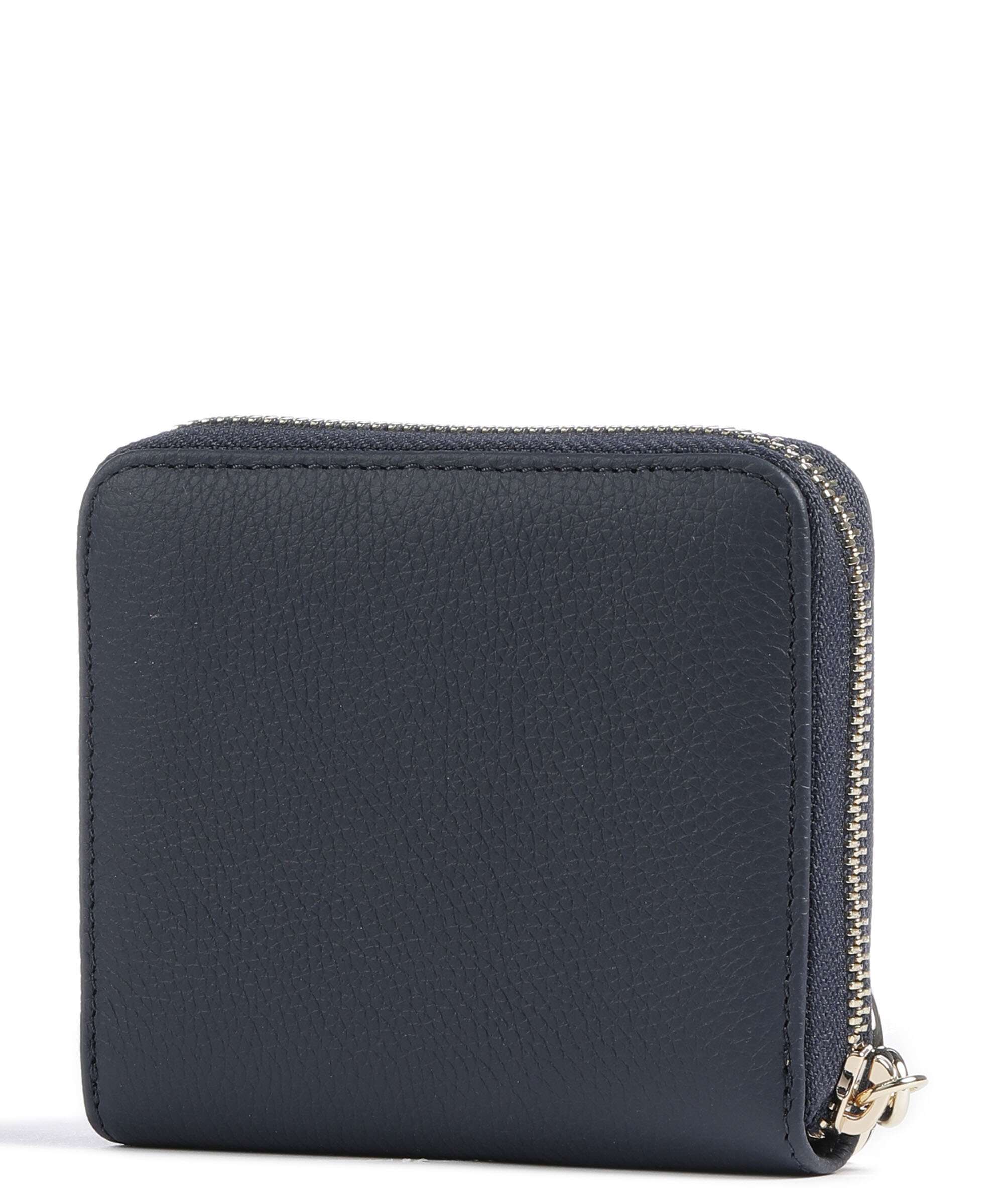 Aigner Zita Wallet cosmic blue