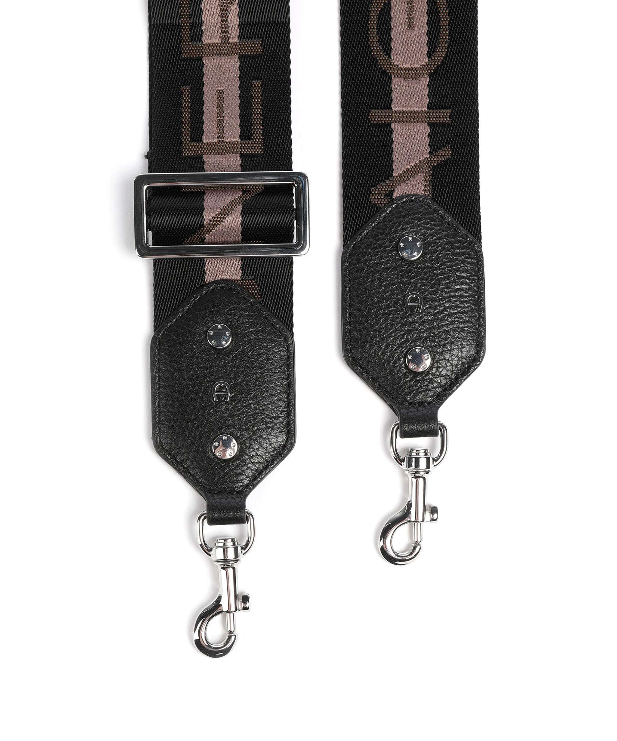 Aigner Fashion Bag strap black