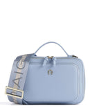 Aigner Zita S Crossbody bag glaze blue