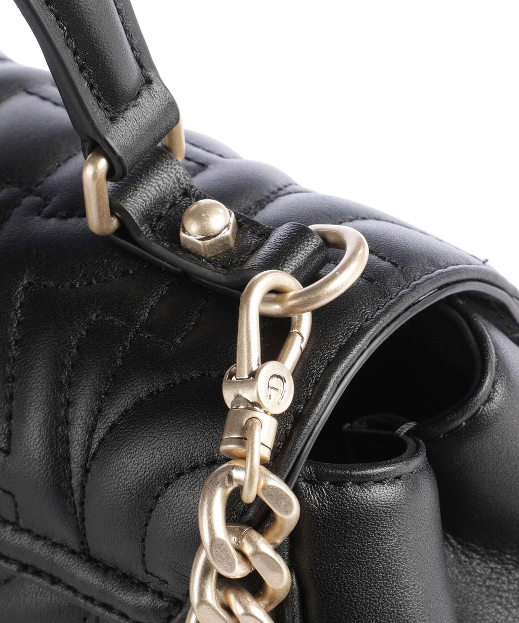 Aigner Diadora S Crossbody bag black