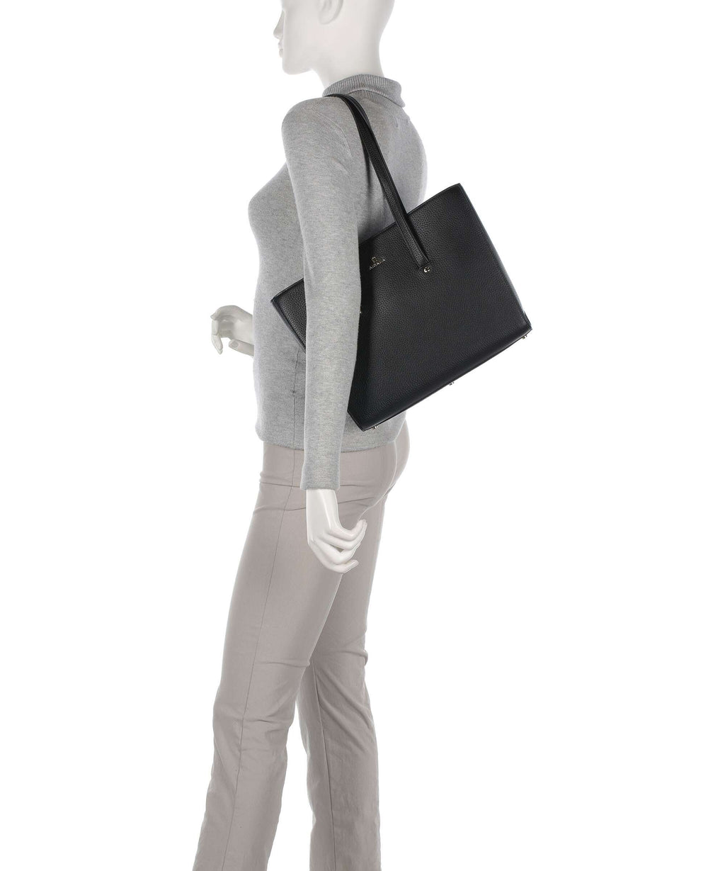 Aigner Ivy L Tote bag black