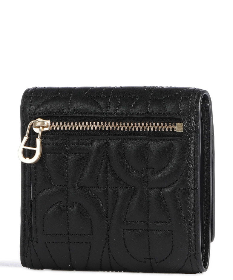 Aigner Diadora Wallet black