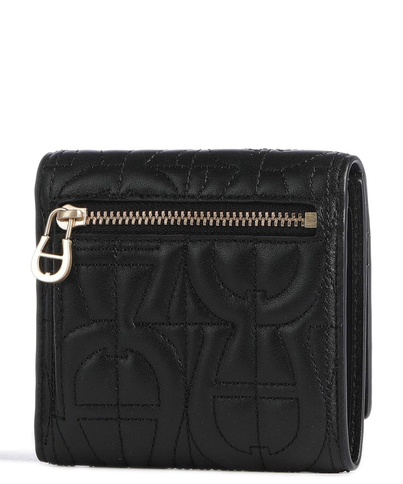 Aigner Diadora Wallet black