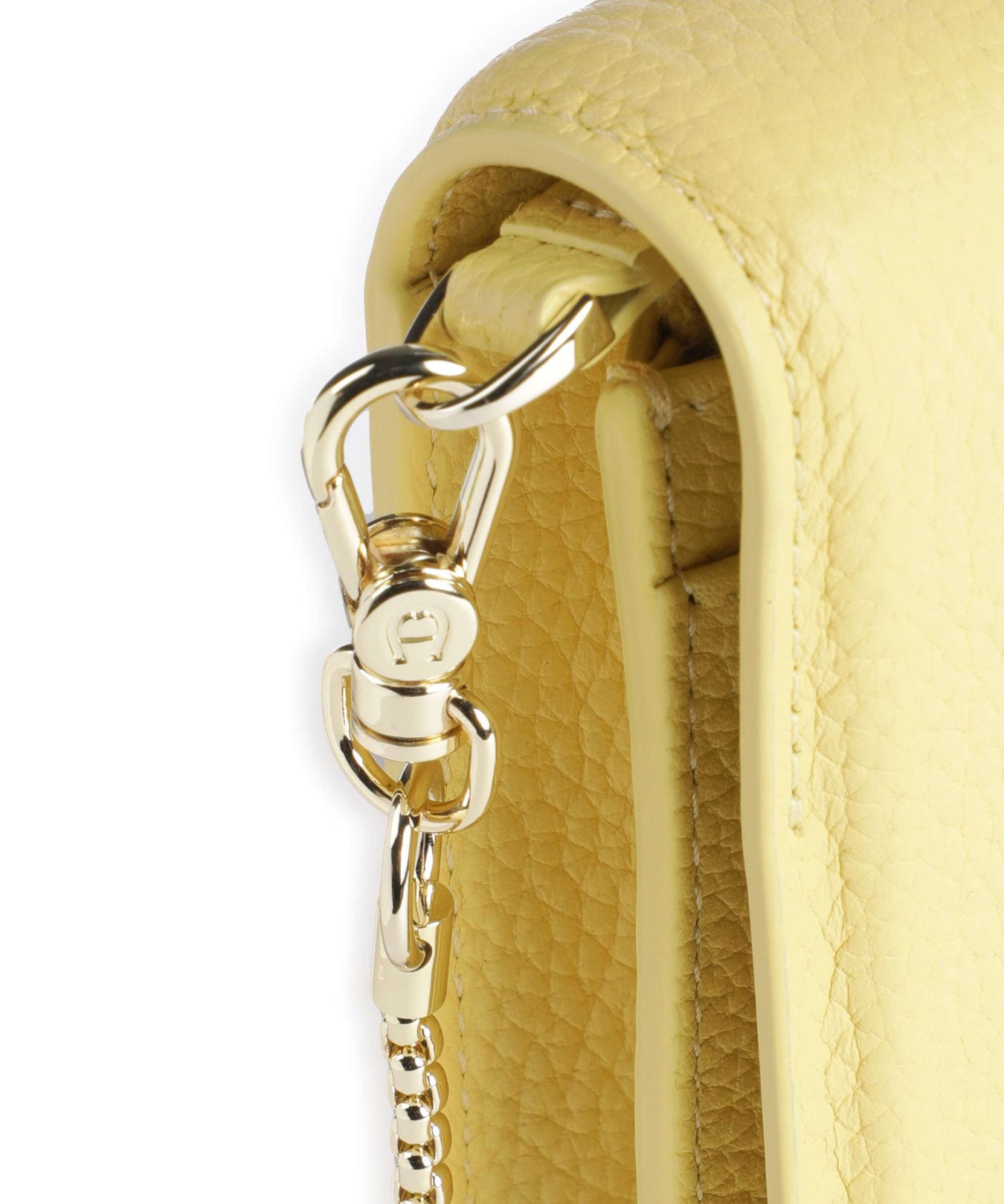 Aigner Fashion Wallet garbanzo yellow